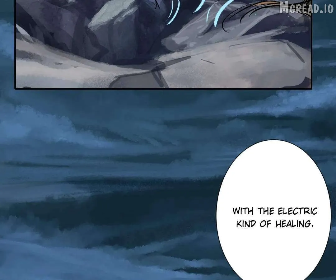 Read The Creatures that We Are EN Manga Online