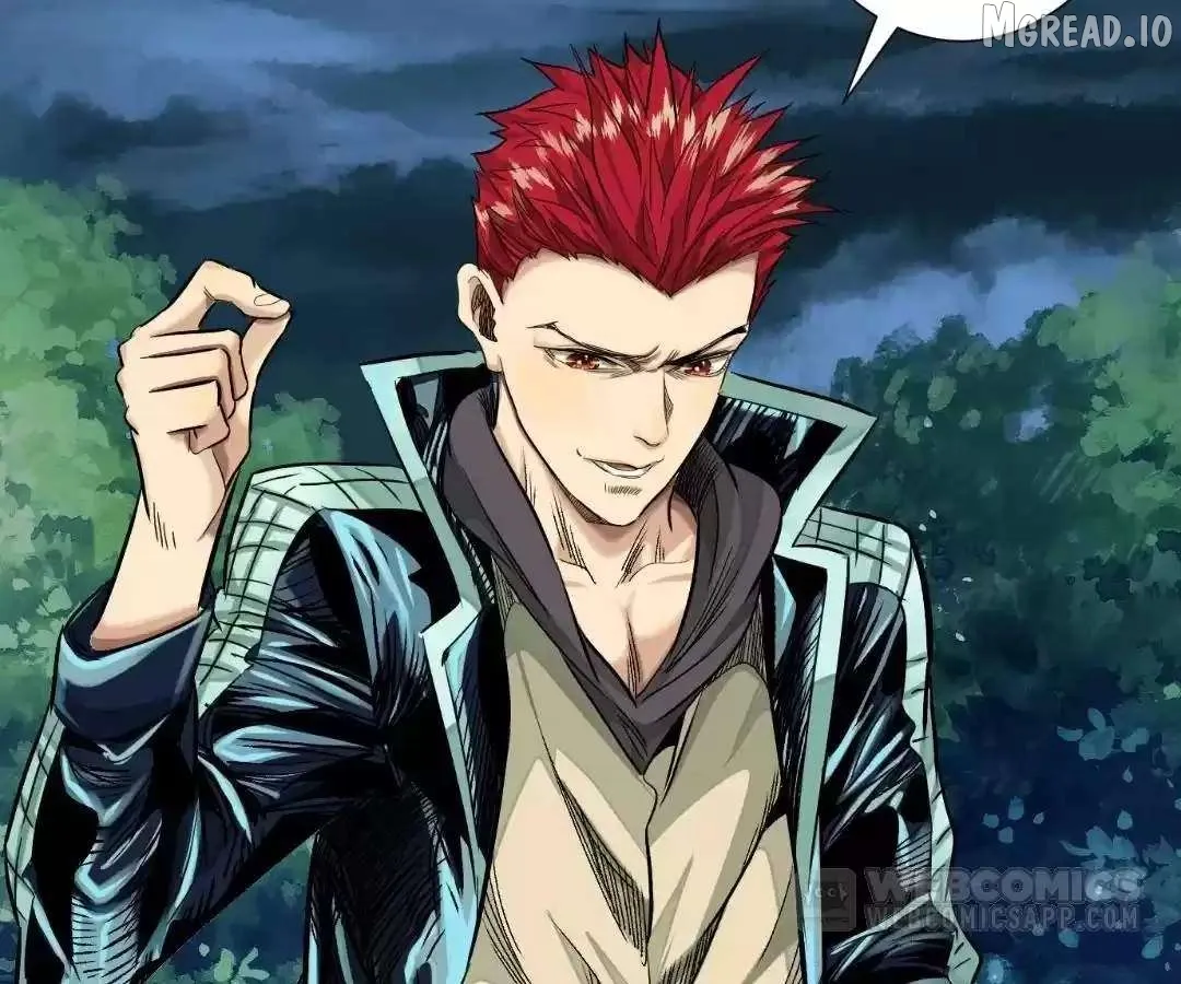Read The Creatures that We Are EN Manga Online