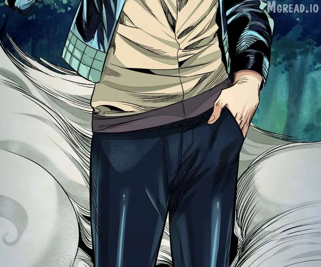 Read The Creatures that We Are EN Manga Online