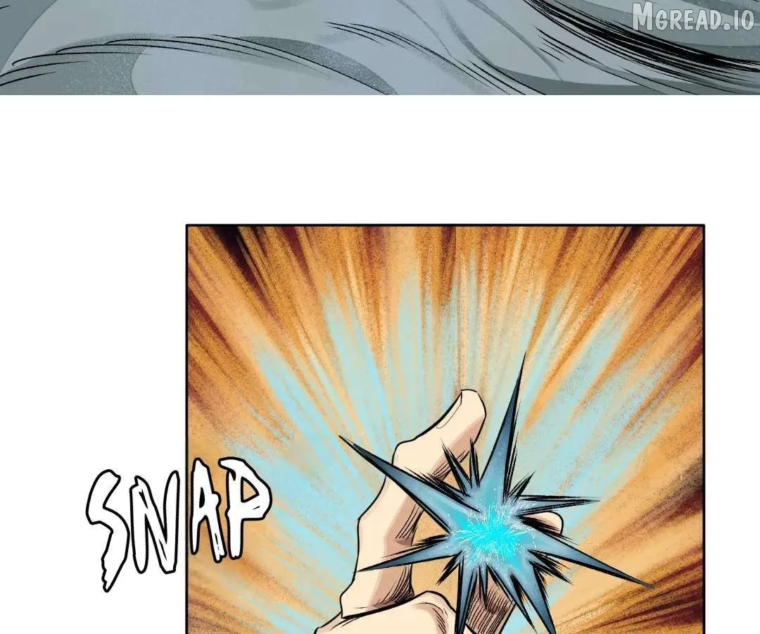 Read The Creatures that We Are EN Manga Online