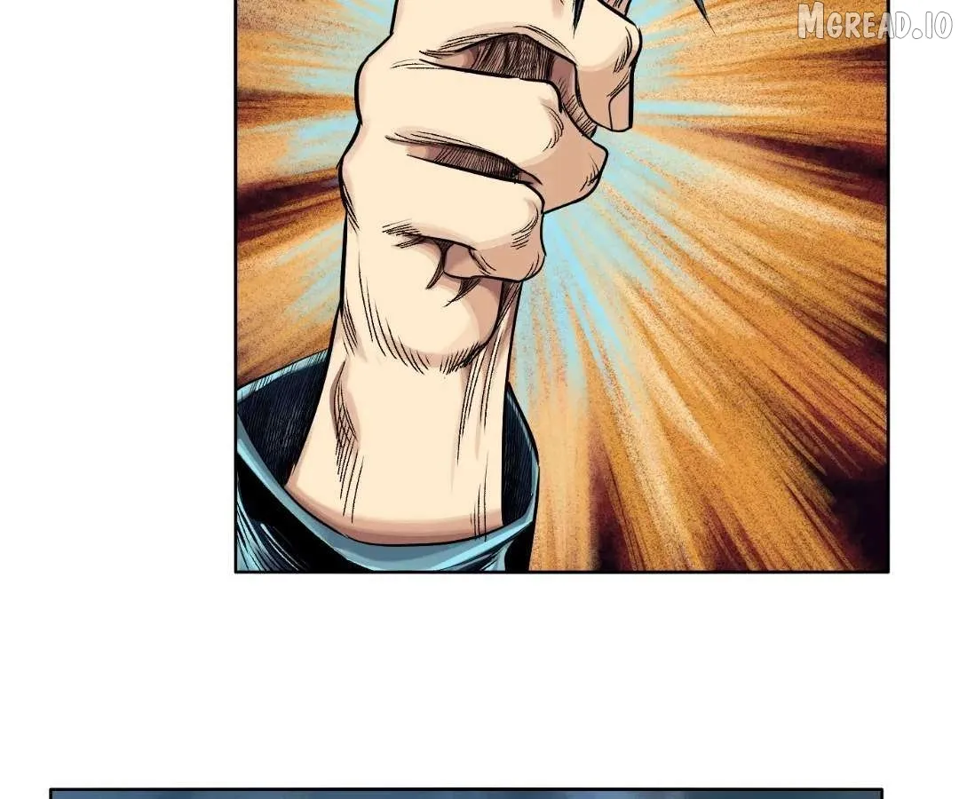 Read The Creatures that We Are EN Manga Online