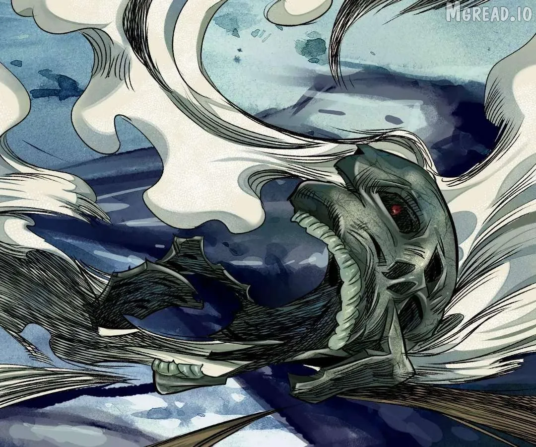 Read The Creatures that We Are EN Manga Online