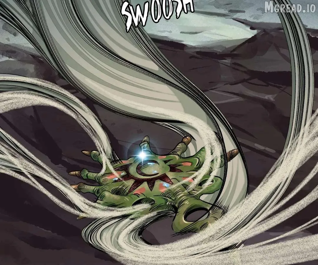 Read The Creatures that We Are EN Manga Online
