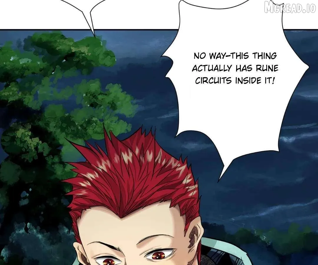 Read The Creatures that We Are EN Manga Online