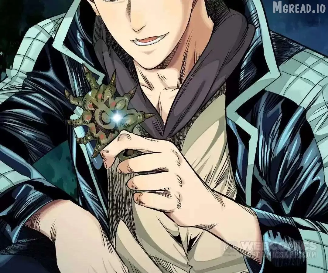 Read The Creatures that We Are EN Manga Online