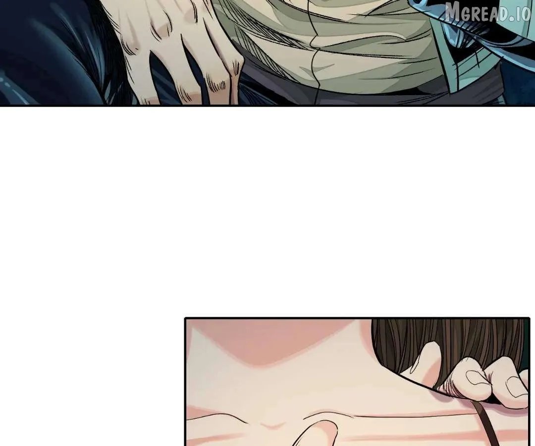 Read The Creatures that We Are EN Manga Online