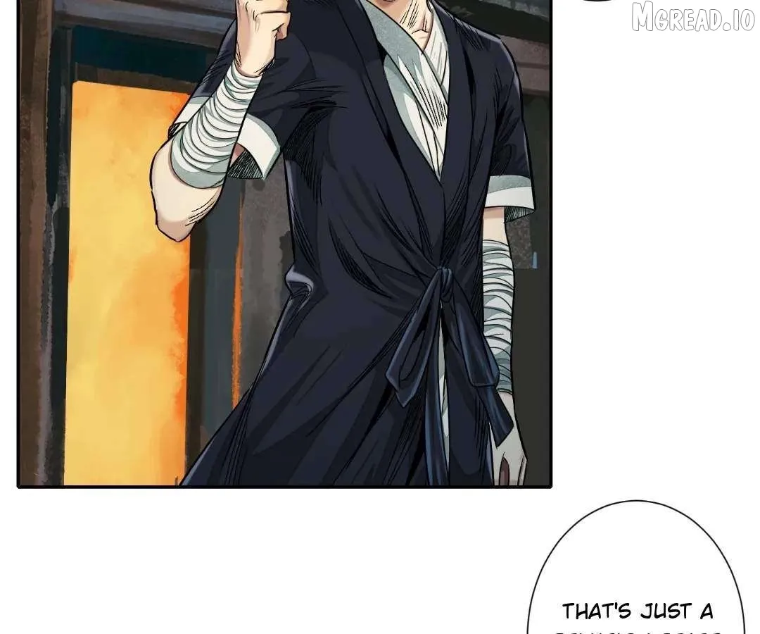 Read The Creatures that We Are EN Manga Online