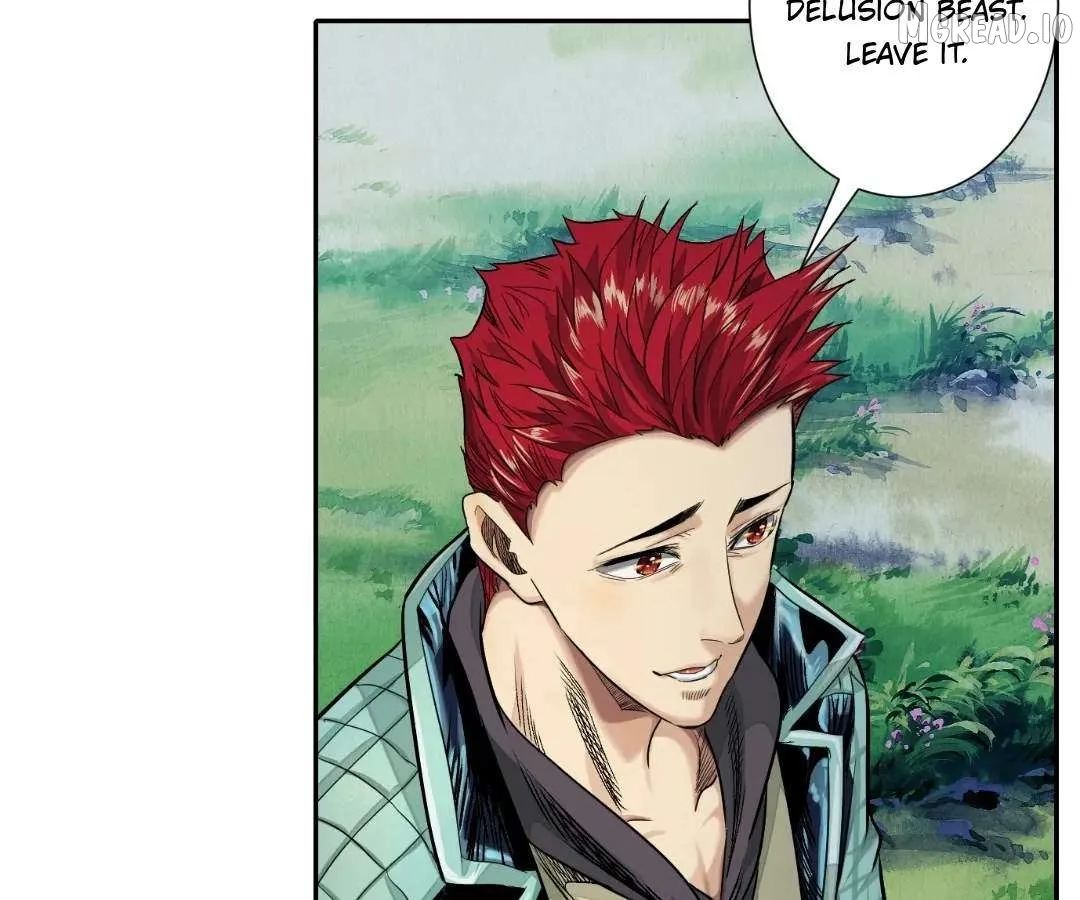 Read The Creatures that We Are EN Manga Online