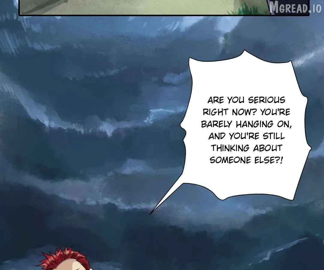 Read The Creatures that We Are EN Manga Online