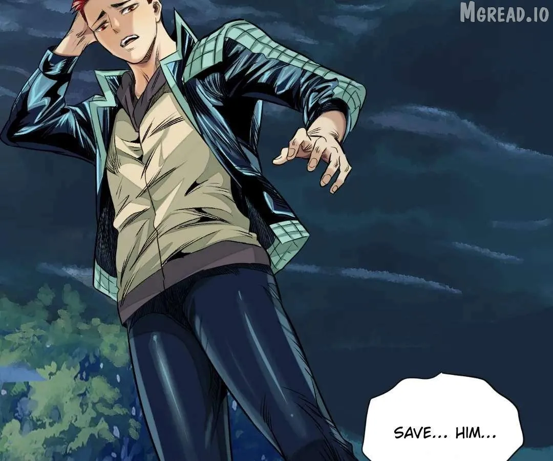 Read The Creatures that We Are EN Manga Online