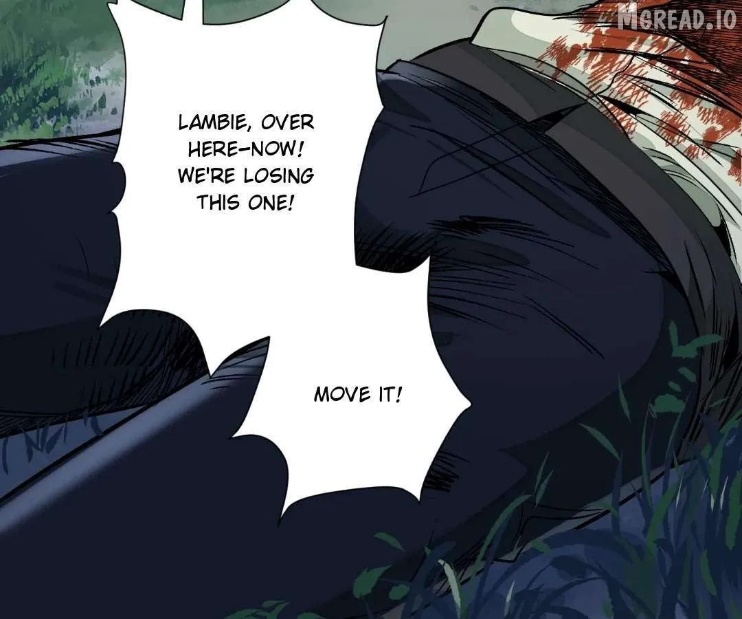 Read The Creatures that We Are EN Manga Online