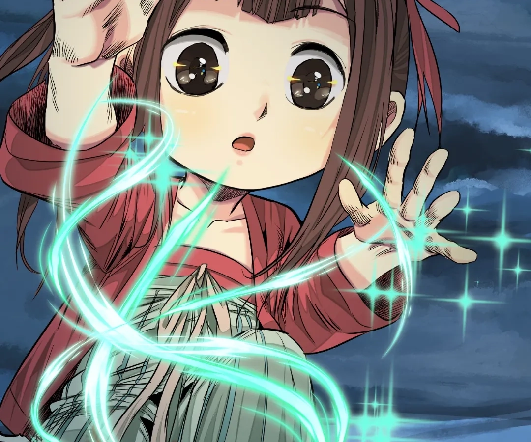 Read The Creatures that We Are EN Manga Online