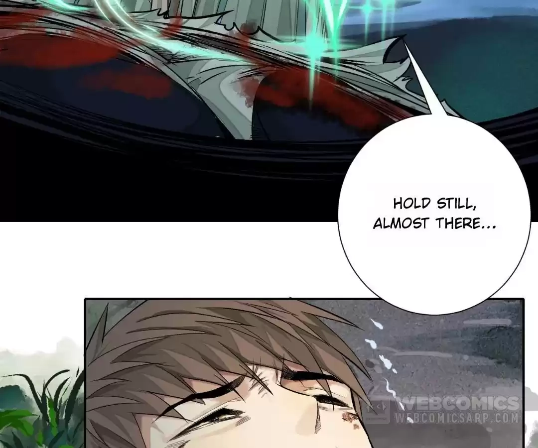 Read The Creatures that We Are EN Manga Online