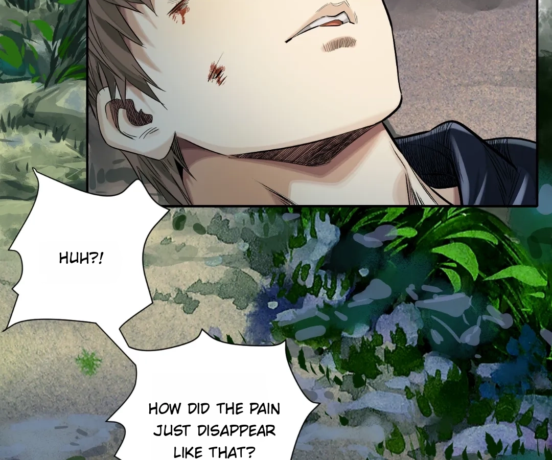 Read The Creatures that We Are EN Manga Online
