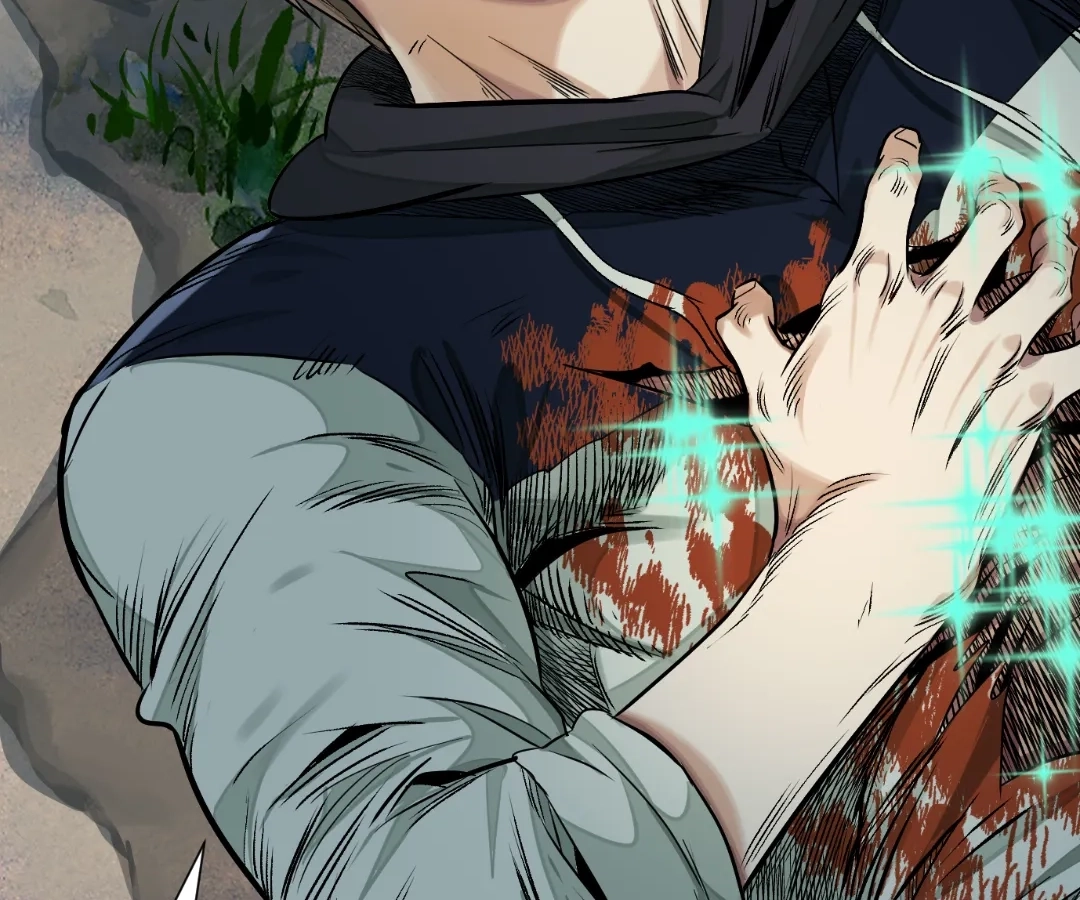 Read The Creatures that We Are EN Manga Online