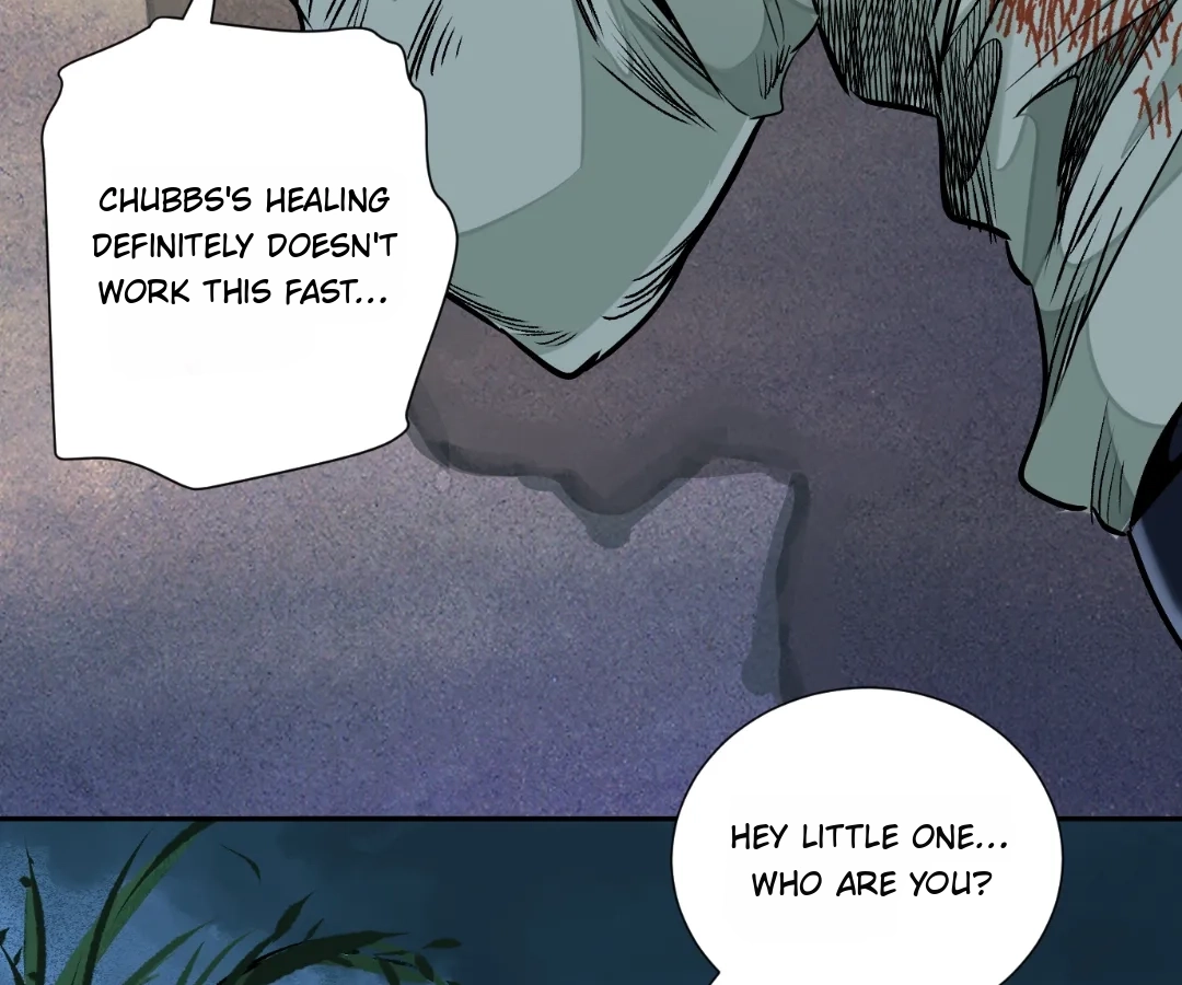 Read The Creatures that We Are EN Manga Online