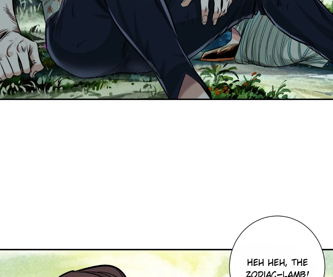 Read The Creatures that We Are EN Manga Online