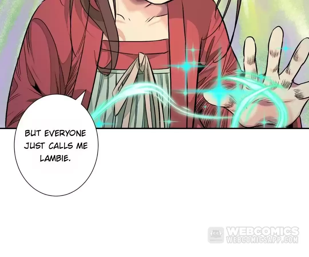 Read The Creatures that We Are EN Manga Online
