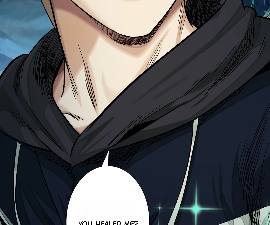 Read The Creatures that We Are EN Manga Online