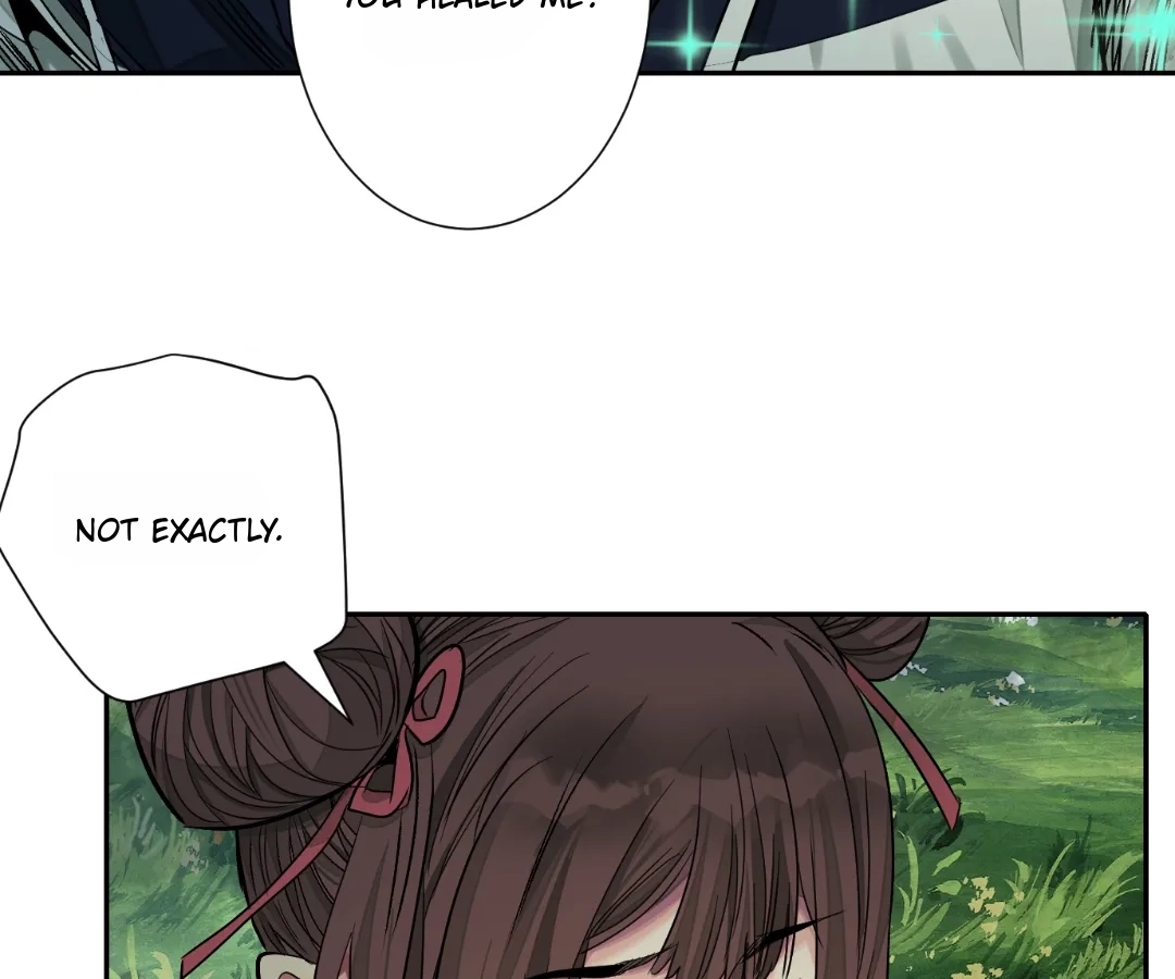 Read The Creatures that We Are EN Manga Online