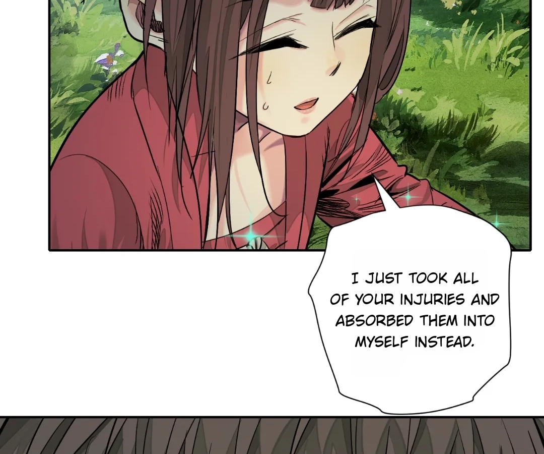 Read The Creatures that We Are EN Manga Online
