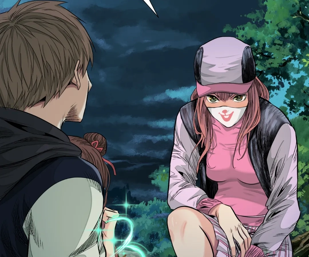 Read The Creatures that We Are EN Manga Online