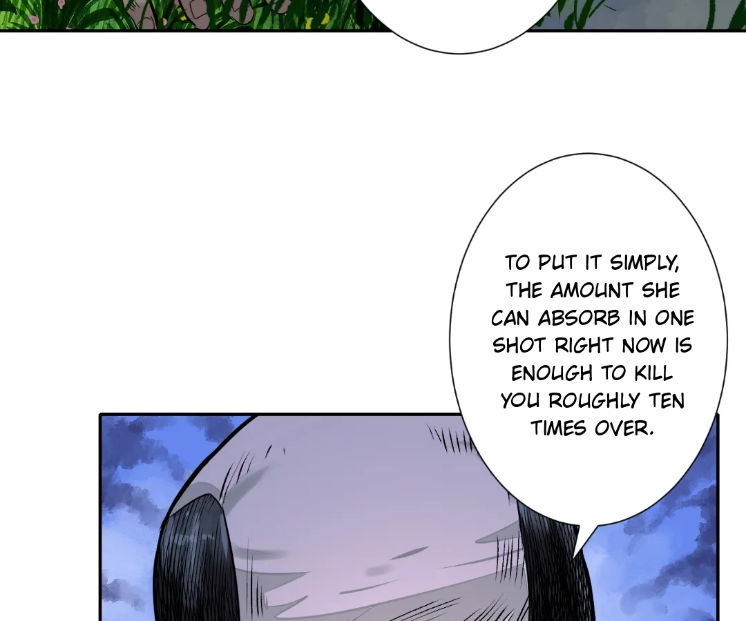 Read The Creatures that We Are EN Manga Online