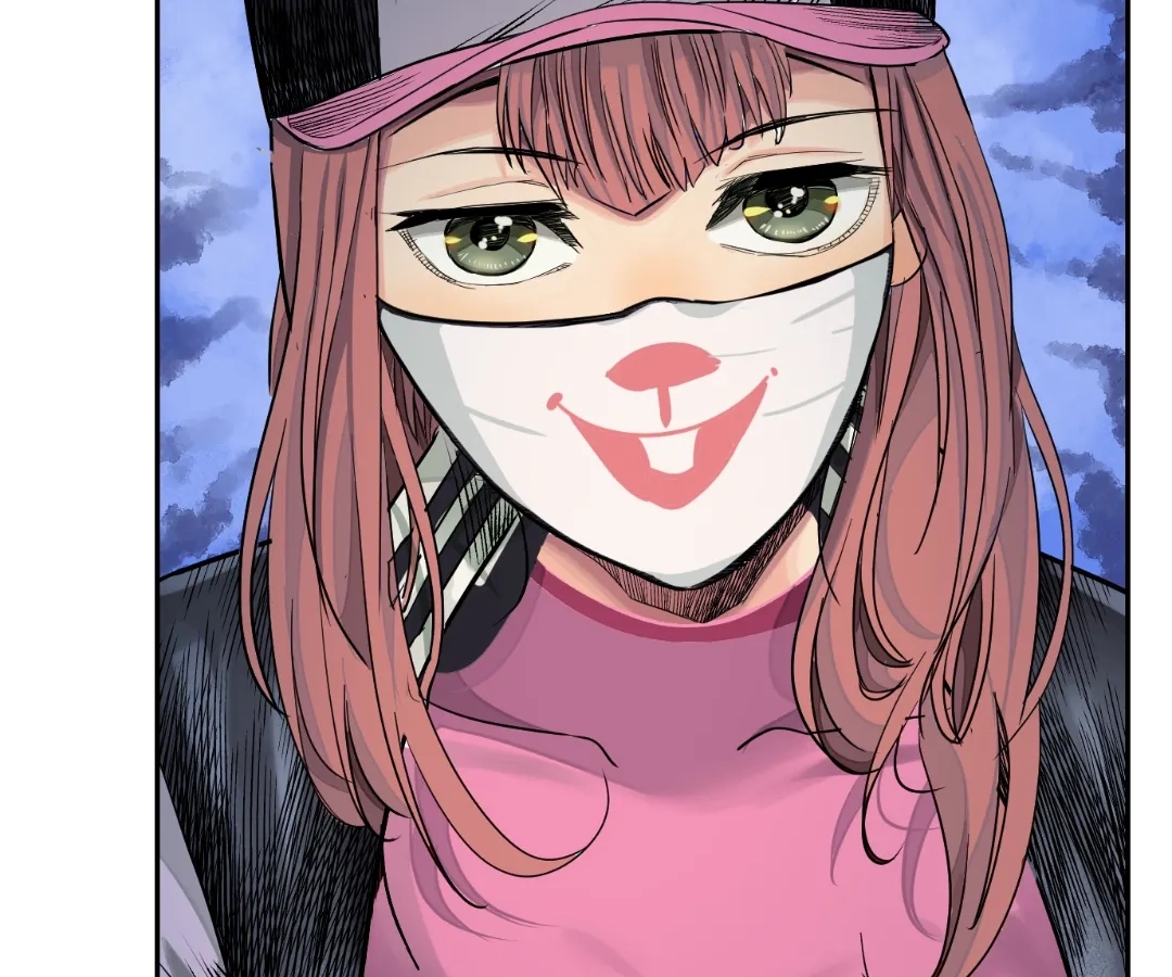 Read The Creatures that We Are EN Manga Online