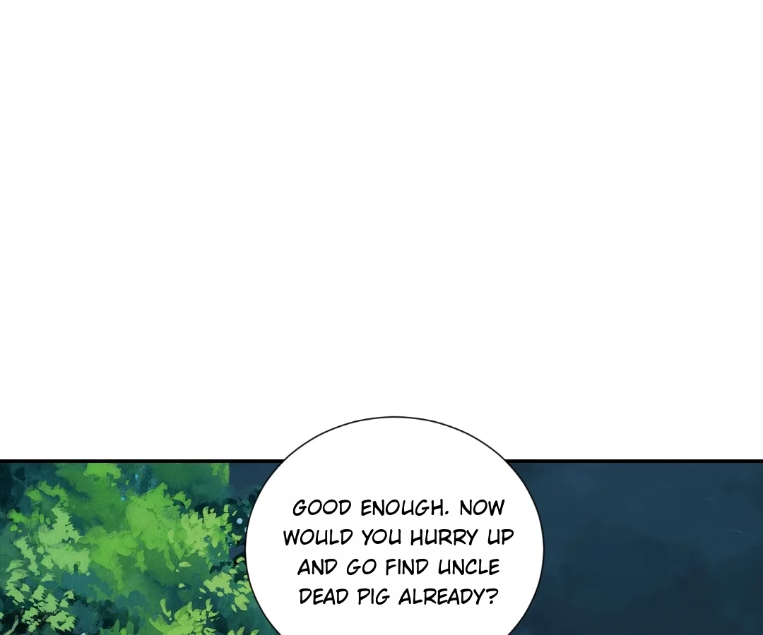 Read The Creatures that We Are EN Manga Online