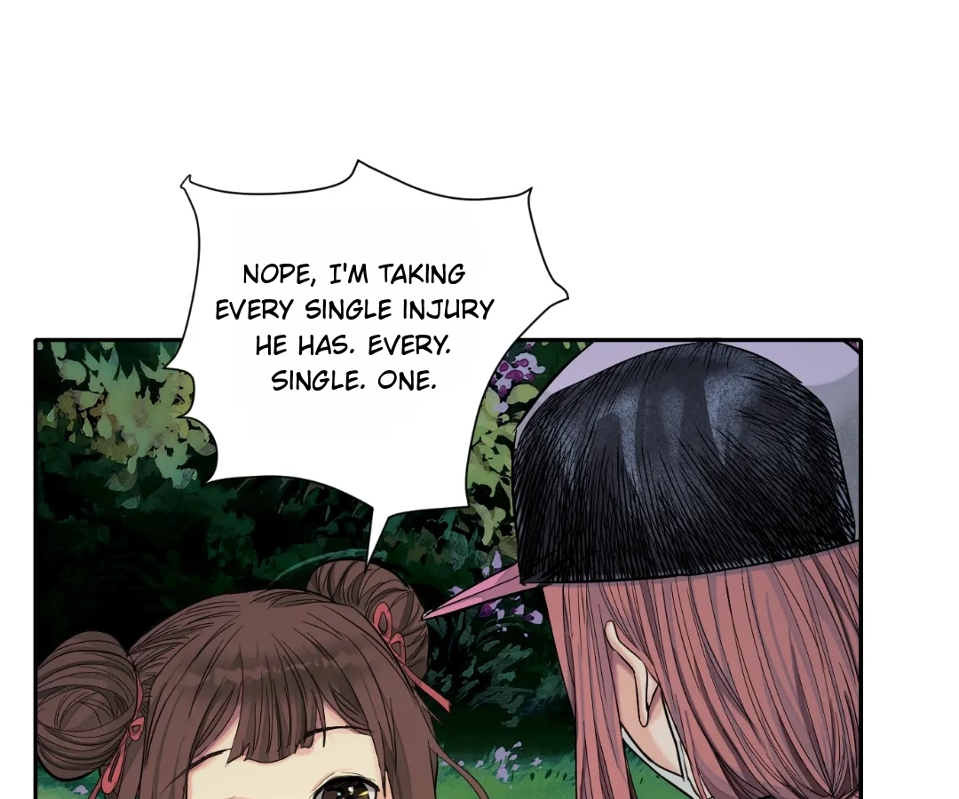 Read The Creatures that We Are EN Manga Online