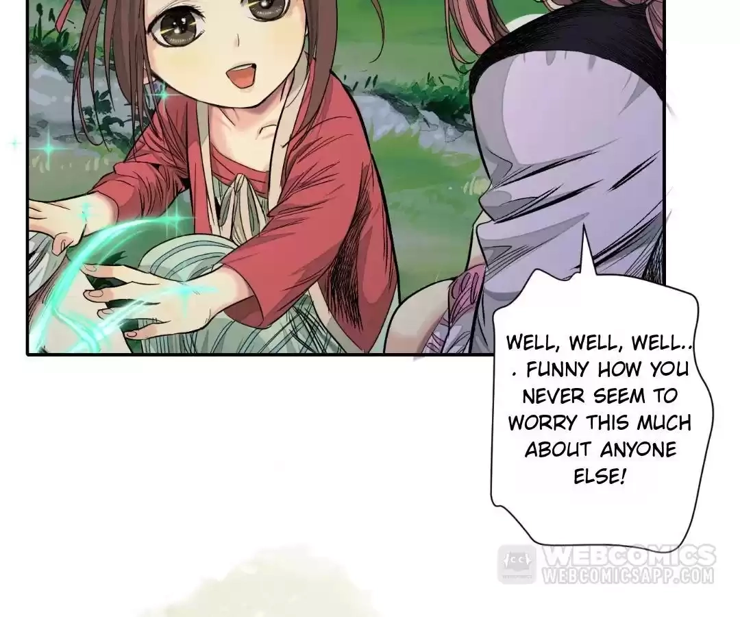 Read The Creatures that We Are EN Manga Online