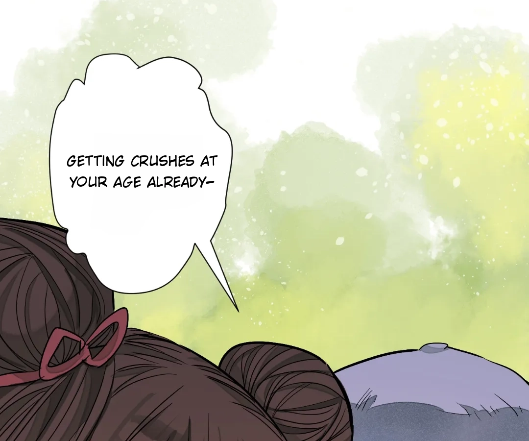 Read The Creatures that We Are EN Manga Online