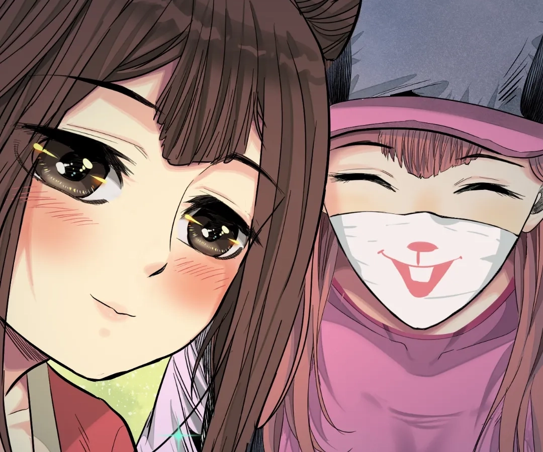 Read The Creatures that We Are EN Manga Online