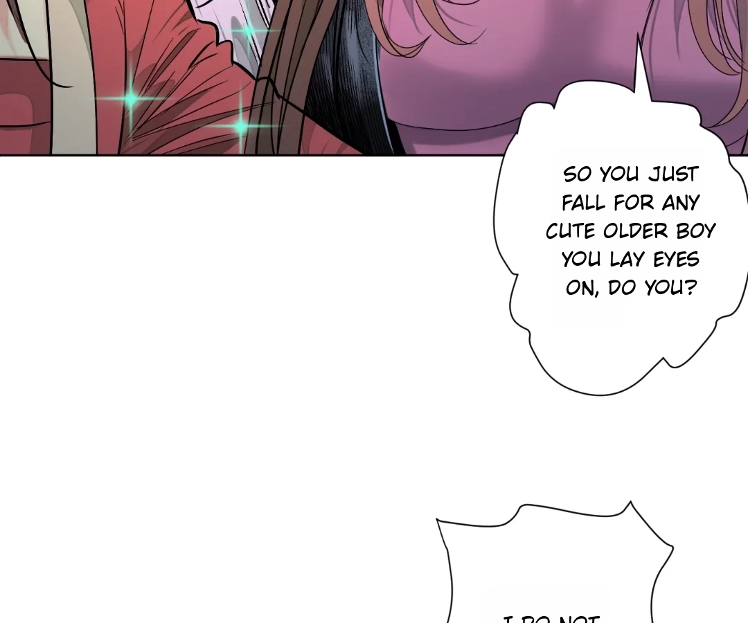 Read The Creatures that We Are EN Manga Online
