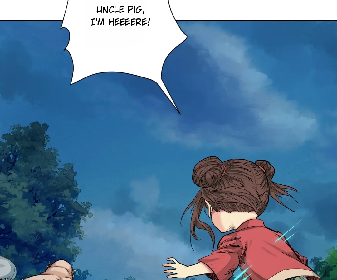 Read The Creatures that We Are EN Manga Online