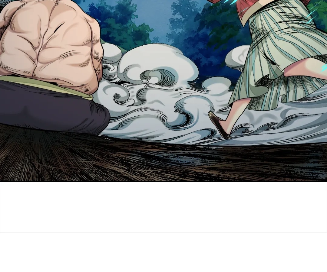 Read The Creatures that We Are EN Manga Online
