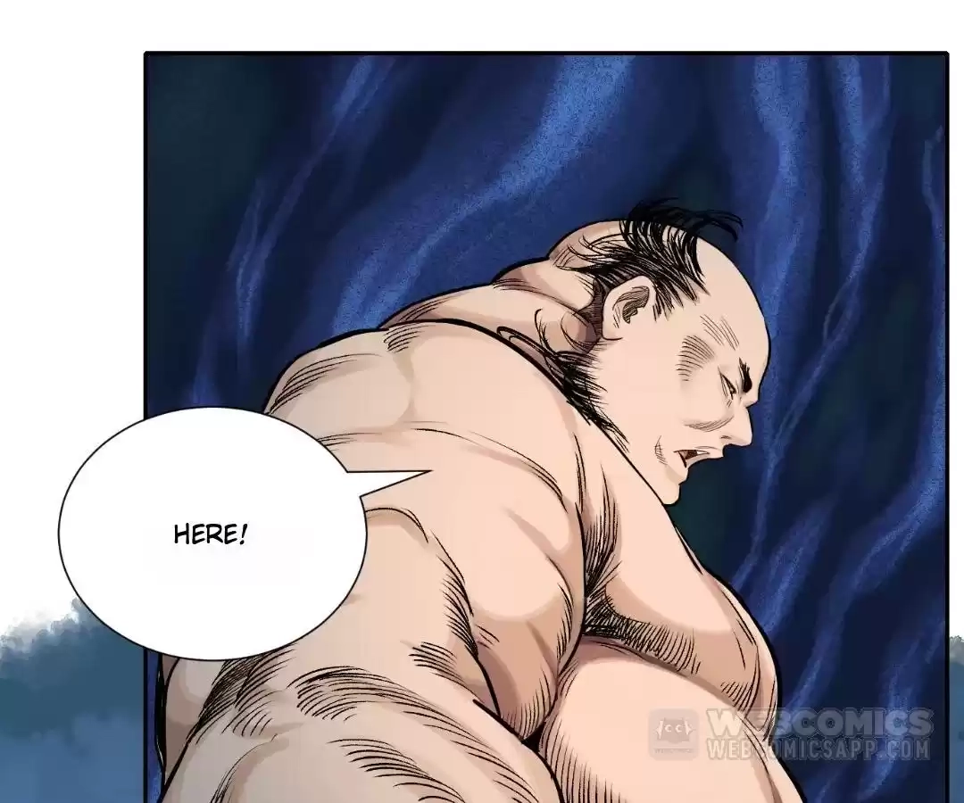 Read The Creatures that We Are EN Manga Online