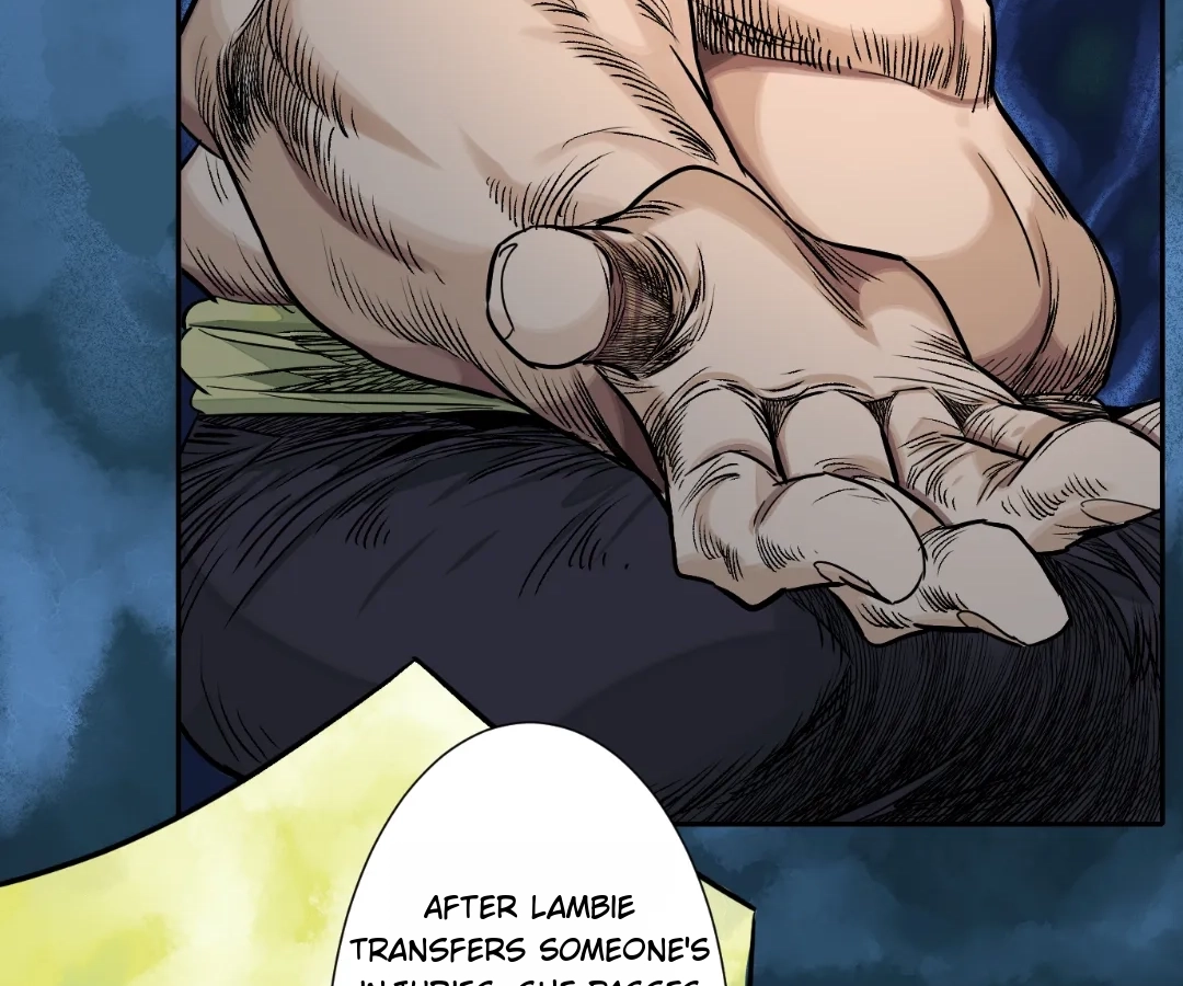 Read The Creatures that We Are EN Manga Online