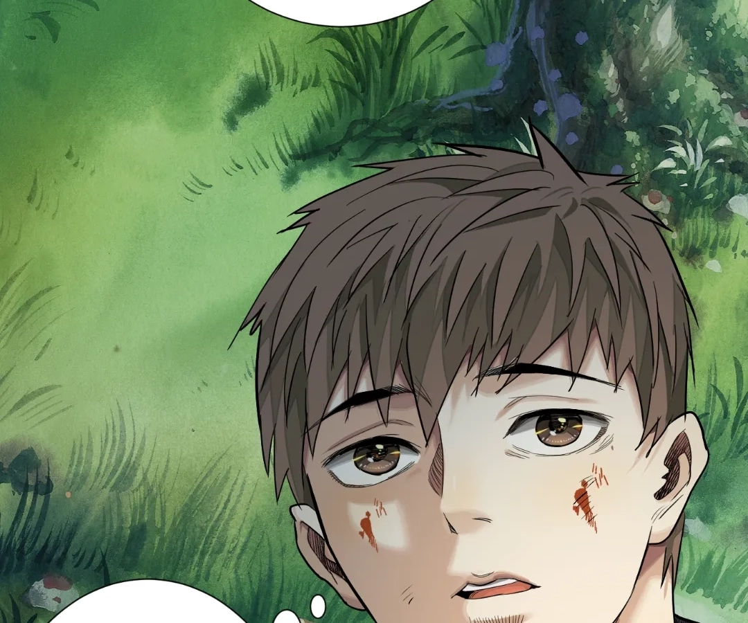 Read The Creatures that We Are EN Manga Online