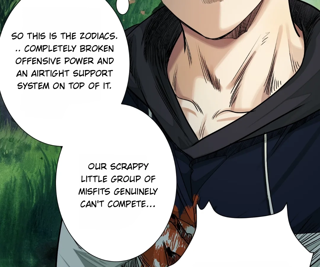Read The Creatures that We Are EN Manga Online