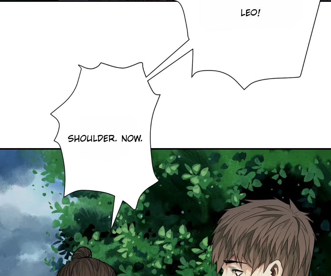 Read The Creatures that We Are EN Manga Online