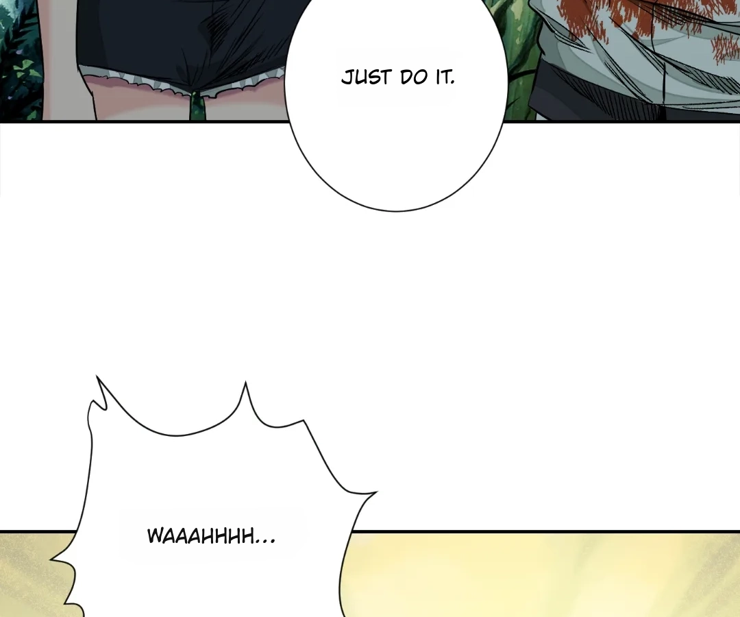 Read The Creatures that We Are EN Manga Online