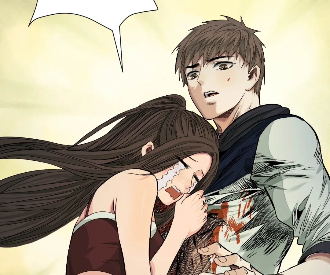 Read The Creatures that We Are EN Manga Online