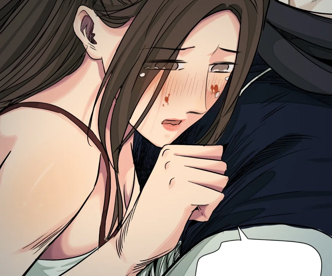 Read The Creatures that We Are EN Manga Online