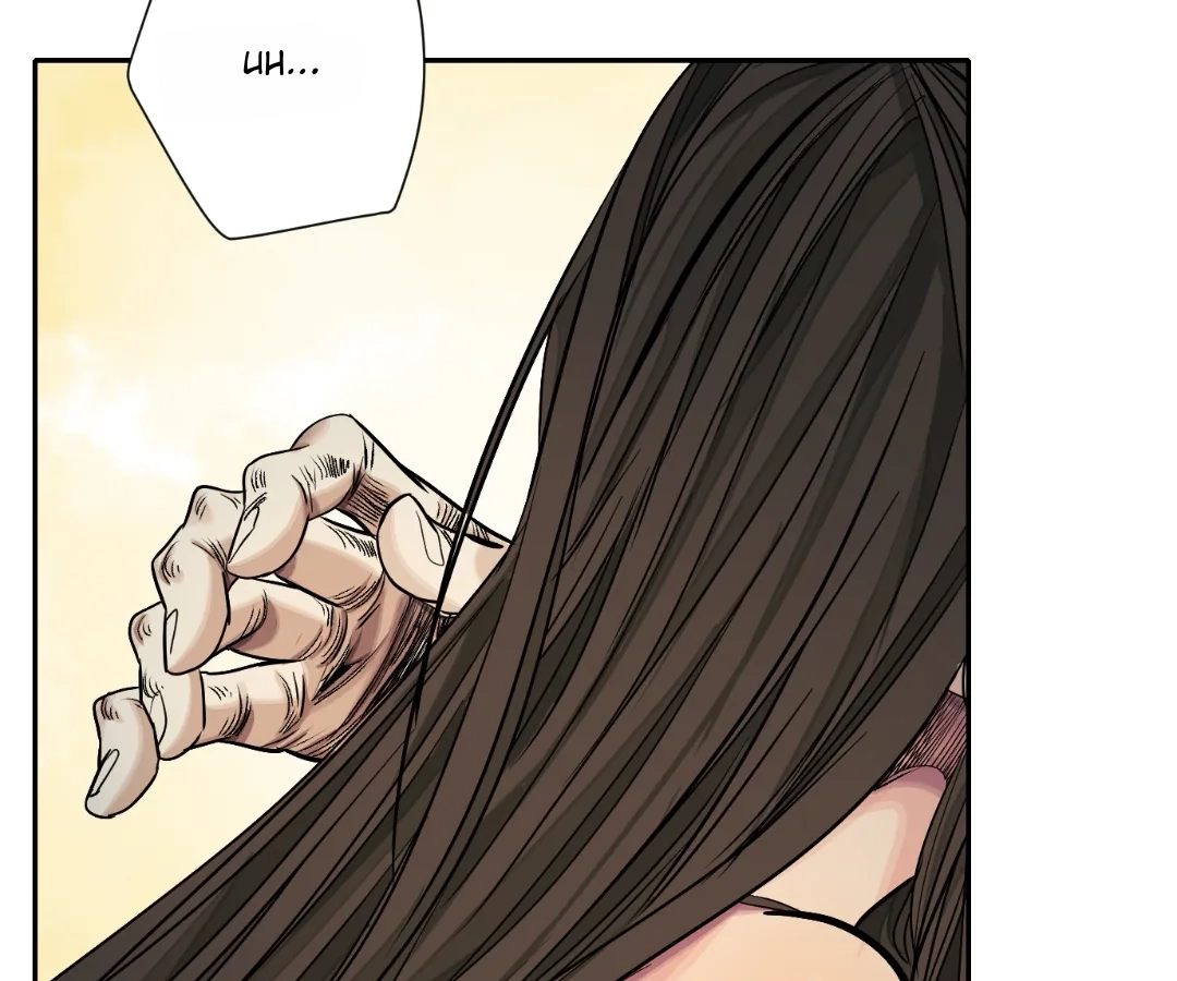 Read The Creatures that We Are EN Manga Online