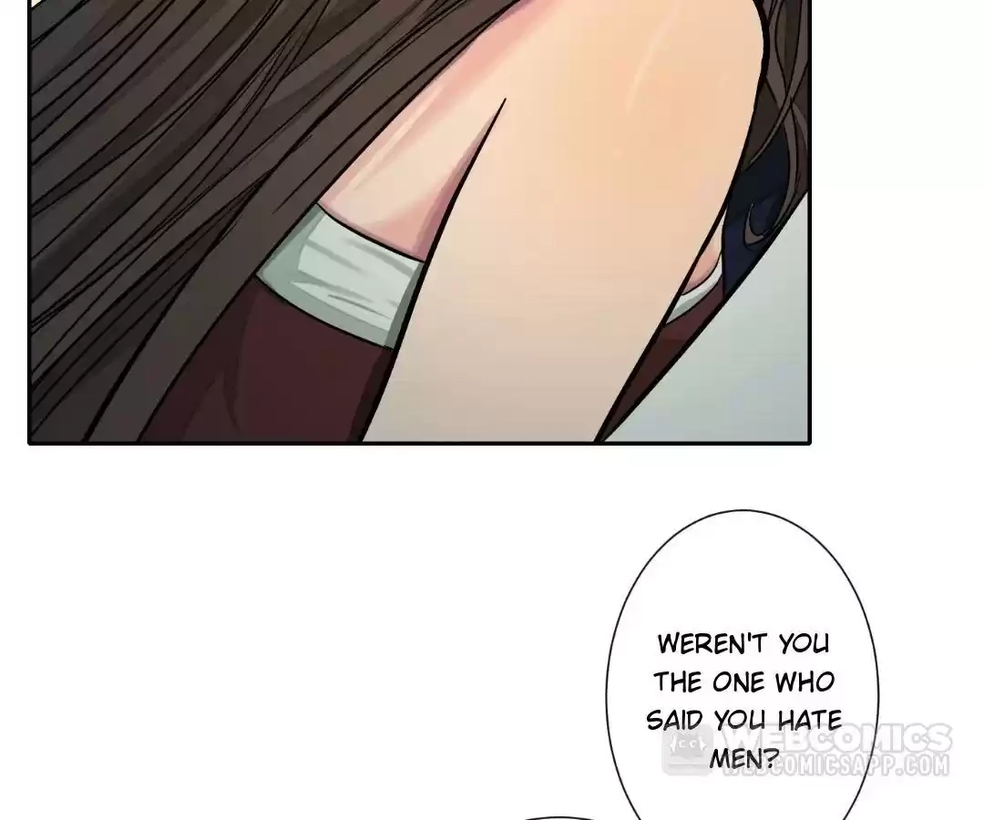 Read The Creatures that We Are EN Manga Online