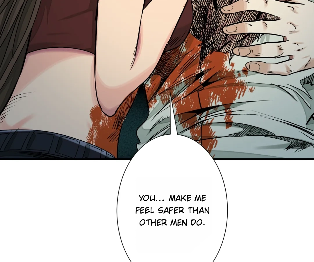 Read The Creatures that We Are EN Manga Online