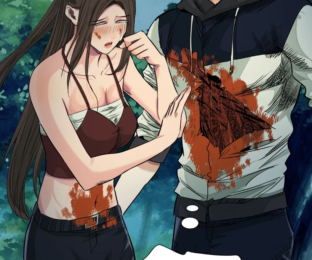 Read The Creatures that We Are EN Manga Online