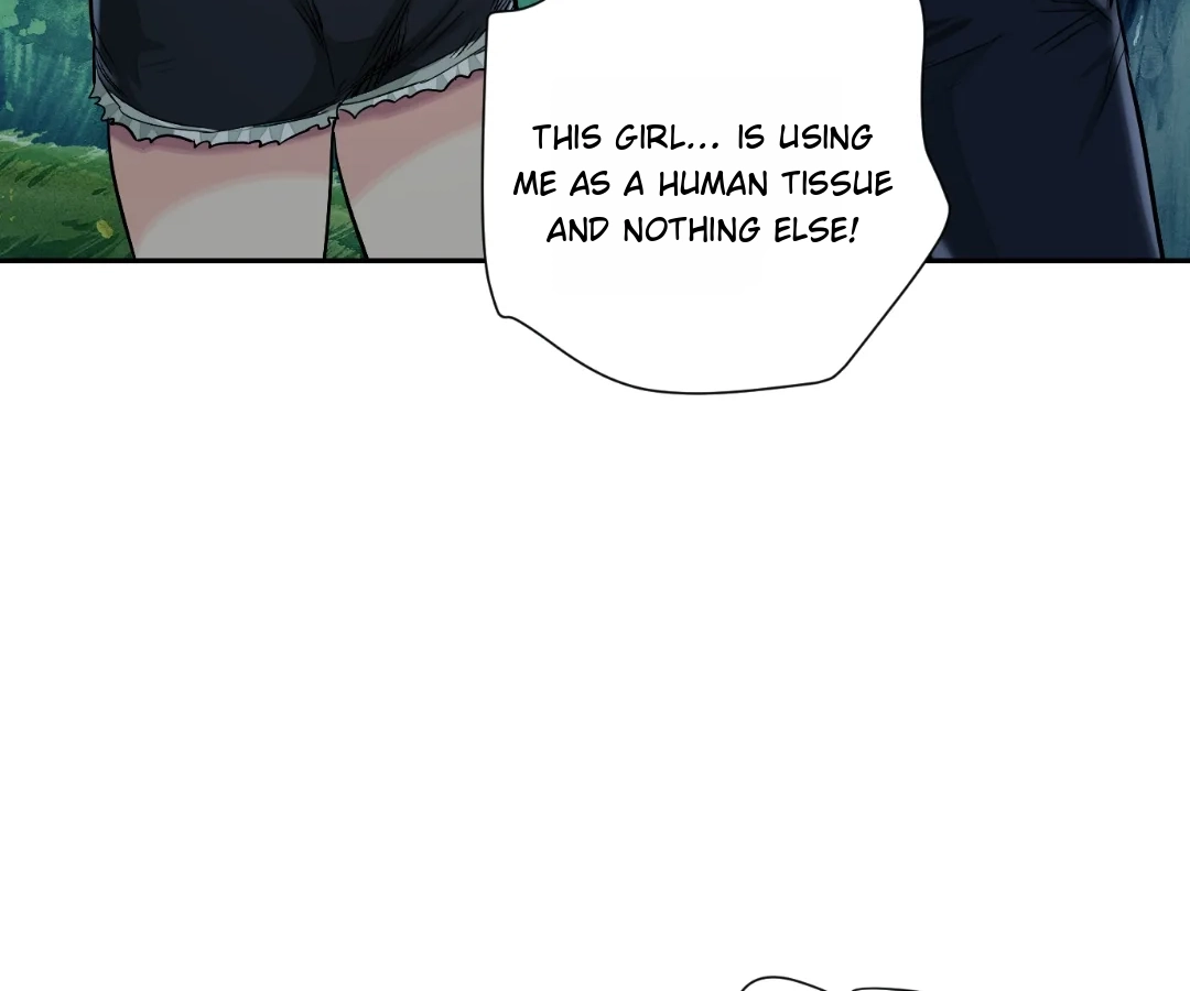 Read The Creatures that We Are EN Manga Online