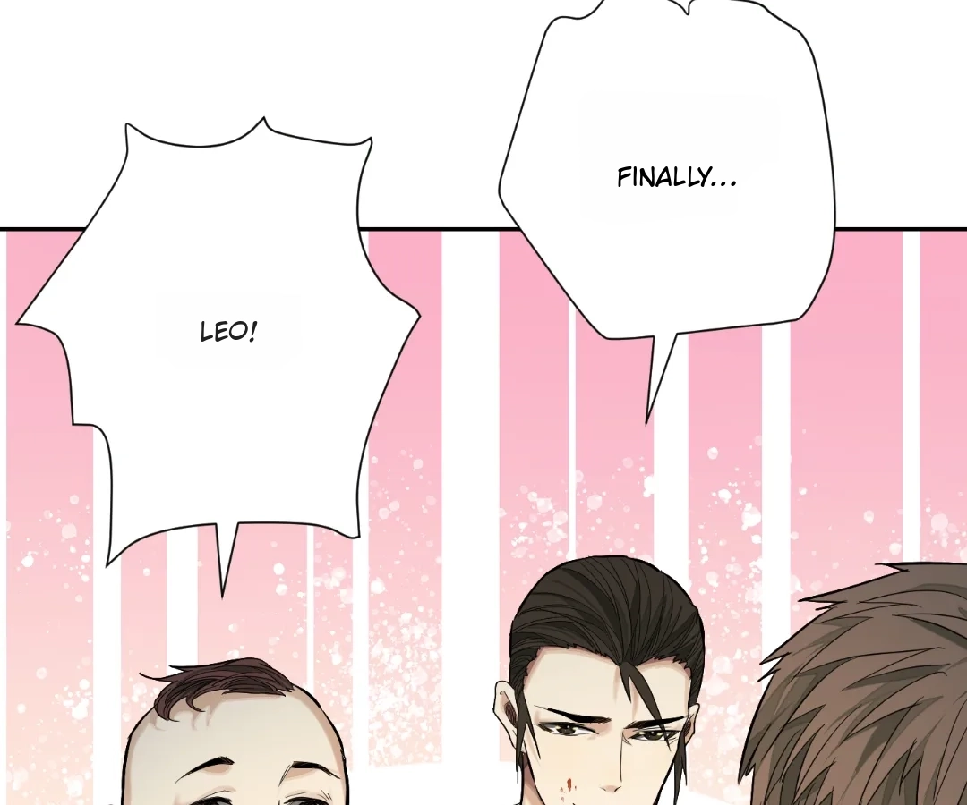 Read The Creatures that We Are EN Manga Online